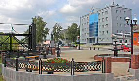 БМК разработал и внедрил программное решение в области экологической безопасности